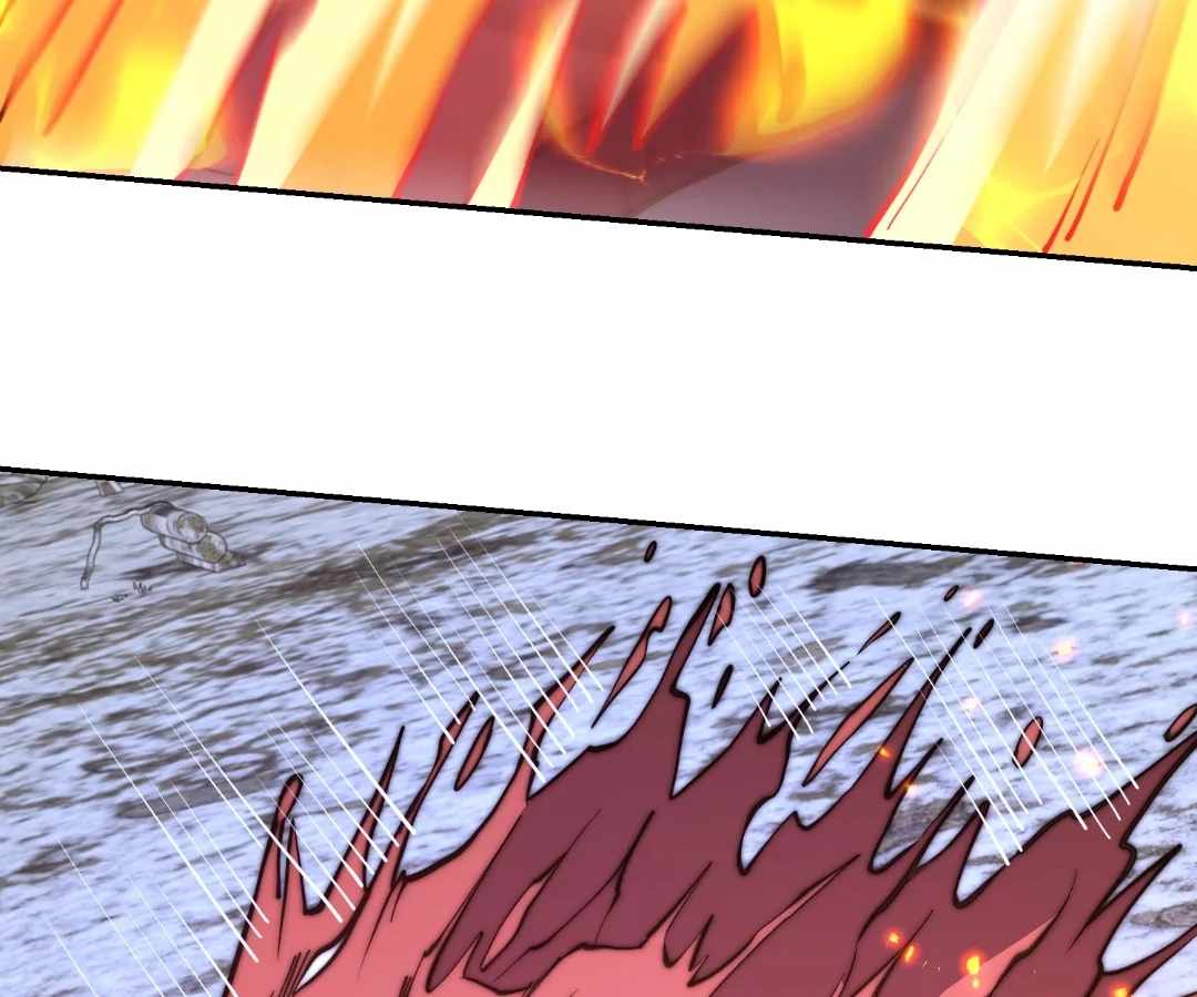 When I Reincarnated, I Stood at the Top with Supernatural Cheats. Chapter 77 page 94 - 