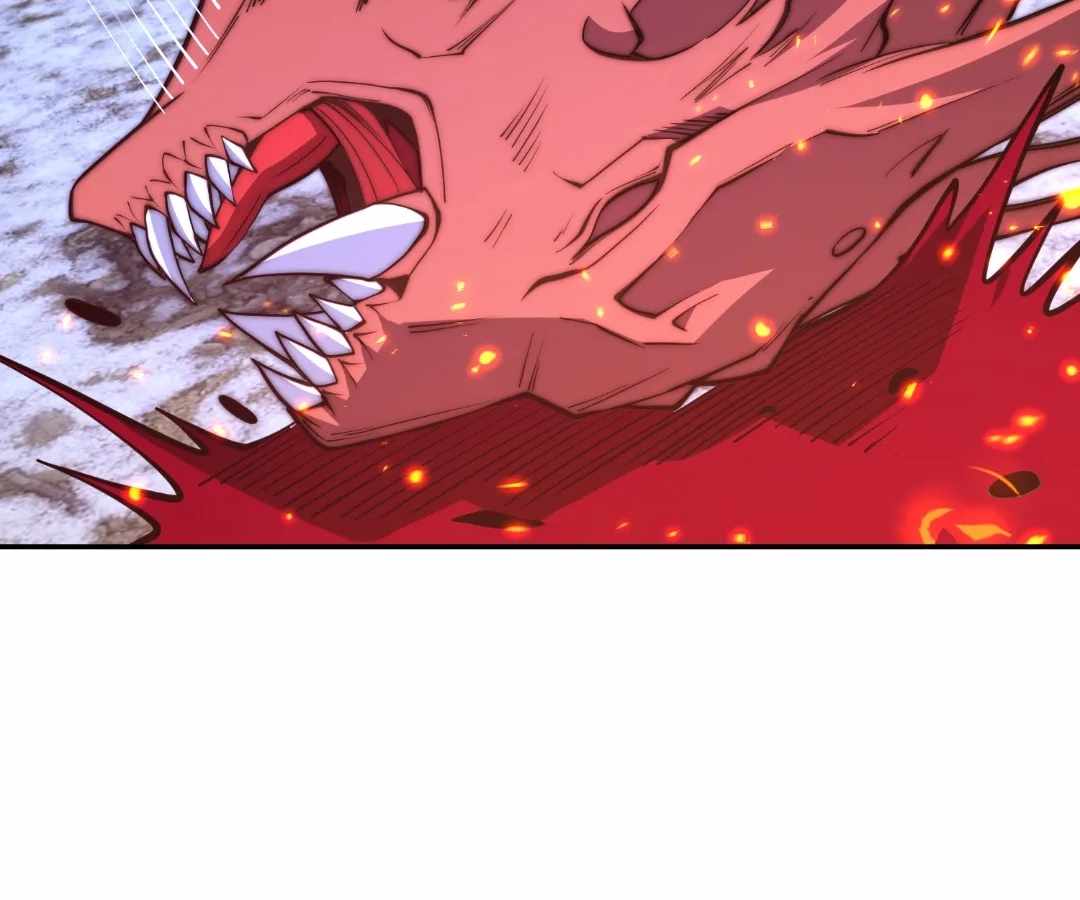 When I Reincarnated, I Stood at the Top with Supernatural Cheats. Chapter 77 page 95 - 