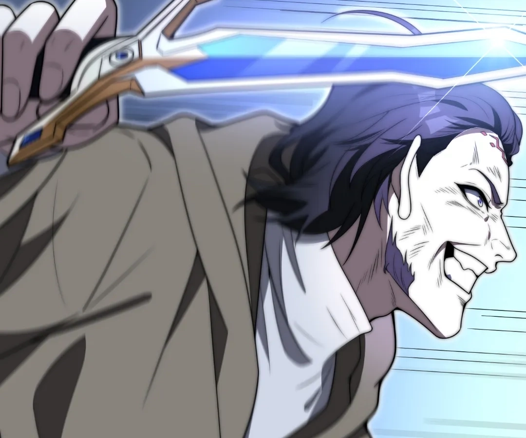 When I Reincarnated, I Stood at the Top with Supernatural Cheats. Chapter 78 page 110 - 