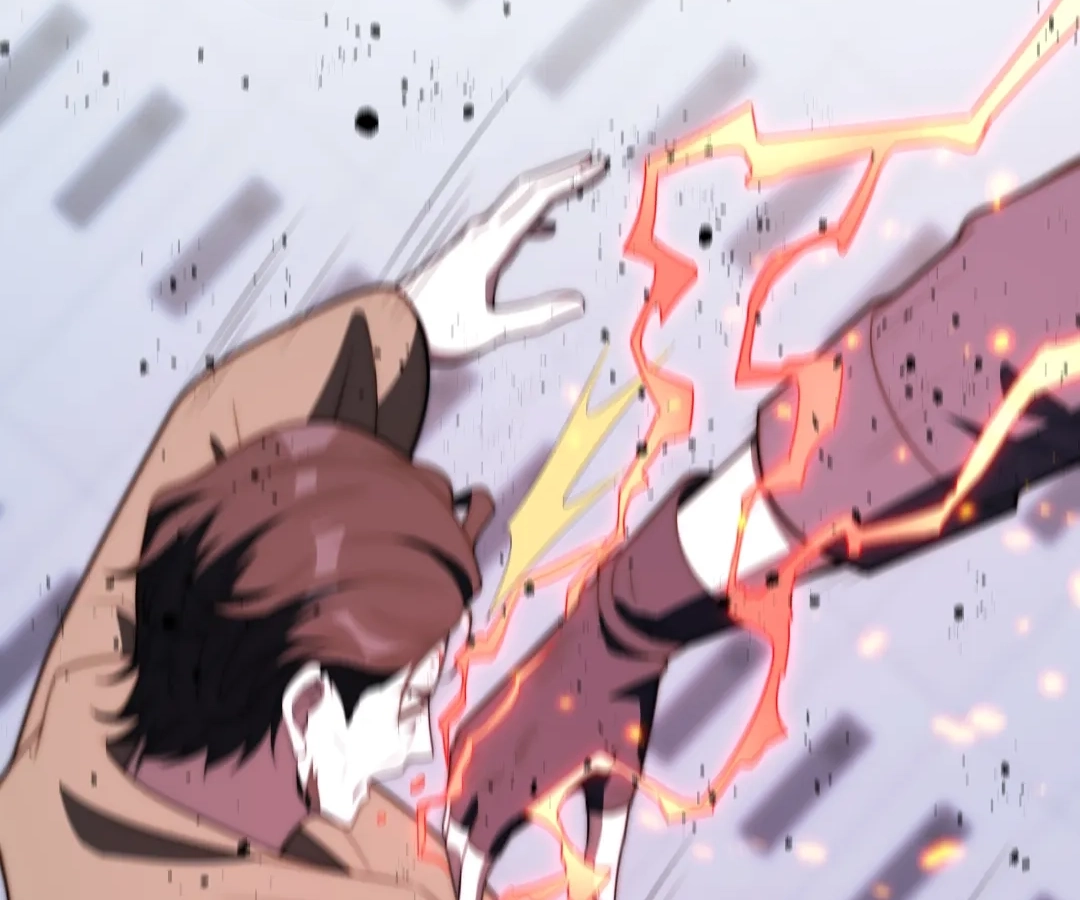 When I Reincarnated, I Stood at the Top with Supernatural Cheats. Chapter 78 page 119 - 