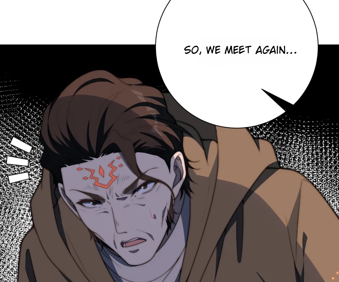 When I Reincarnated, I Stood at the Top with Supernatural Cheats. Chapter 78 page 127 - 