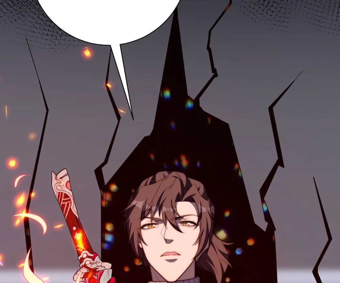 When I Reincarnated, I Stood at the Top with Supernatural Cheats. Chapter 78 page 129 - 
