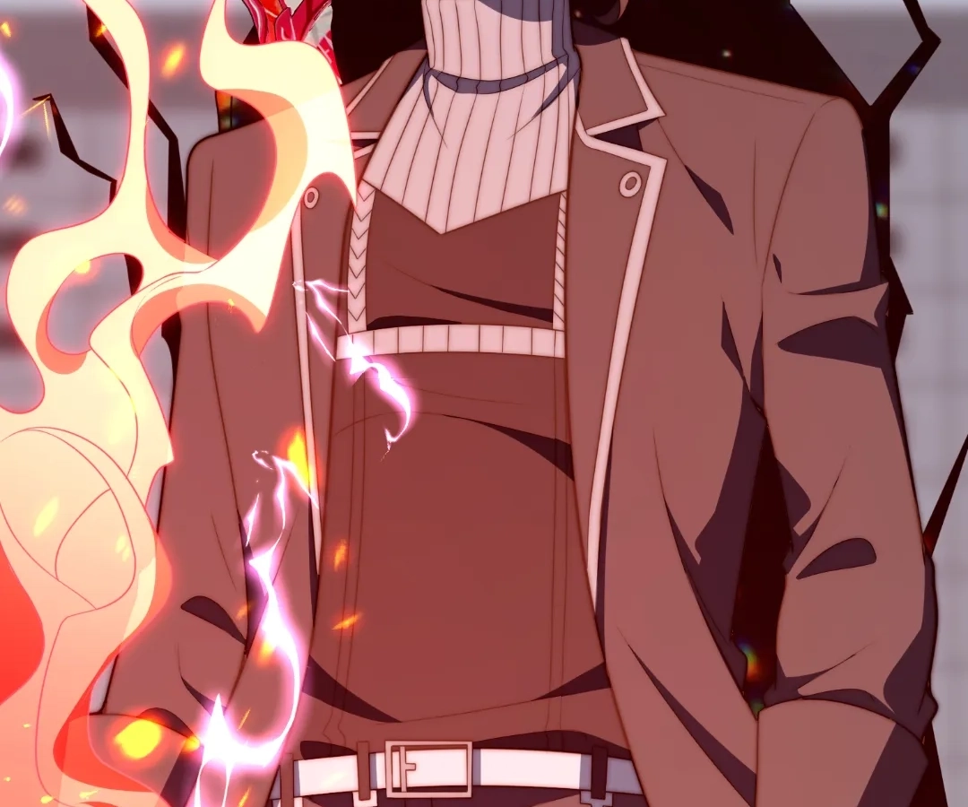 When I Reincarnated, I Stood at the Top with Supernatural Cheats. Chapter 78 page 130 - 