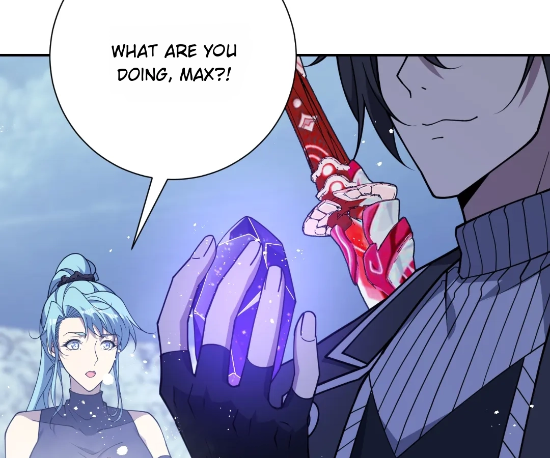 When I Reincarnated, I Stood at the Top with Supernatural Cheats. Chapter 78 page 16 - 