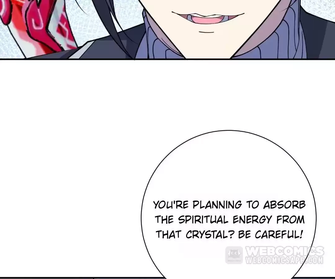 When I Reincarnated, I Stood at the Top with Supernatural Cheats. Chapter 78 page 19 - 
