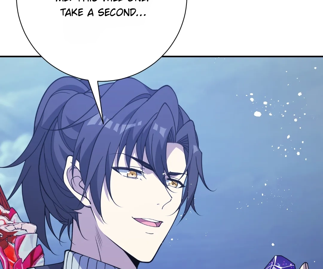 When I Reincarnated, I Stood at the Top with Supernatural Cheats. Chapter 78 page 22 - 