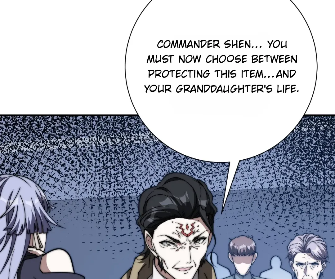 When I Reincarnated, I Stood at the Top with Supernatural Cheats. Chapter 78 page 45 - 