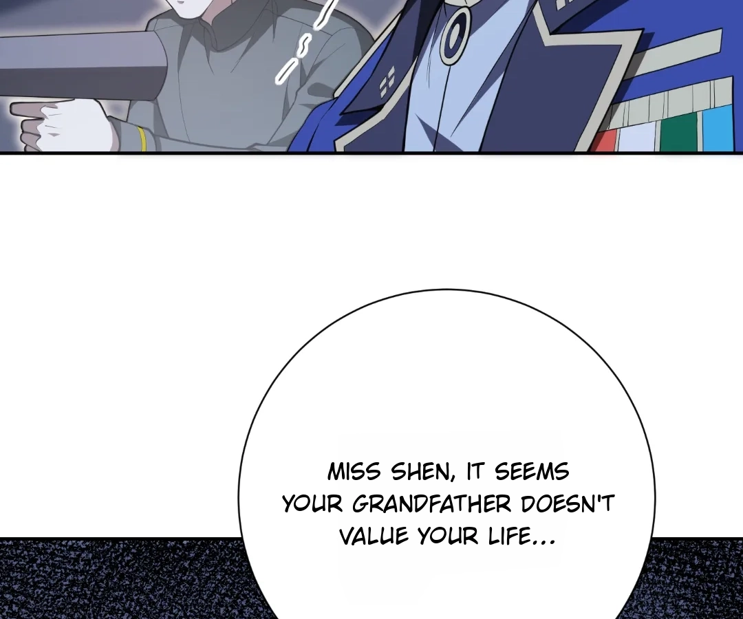 When I Reincarnated, I Stood at the Top with Supernatural Cheats. Chapter 78 page 49 - 