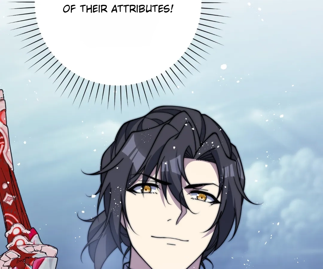 When I Reincarnated, I Stood at the Top with Supernatural Cheats. Chapter 78 page 6 - 