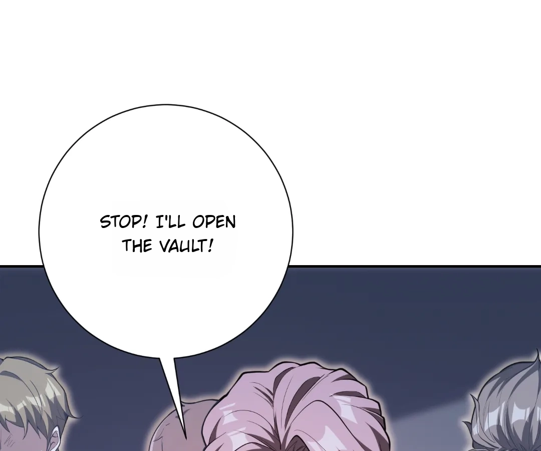When I Reincarnated, I Stood at the Top with Supernatural Cheats. Chapter 78 page 54 - 
