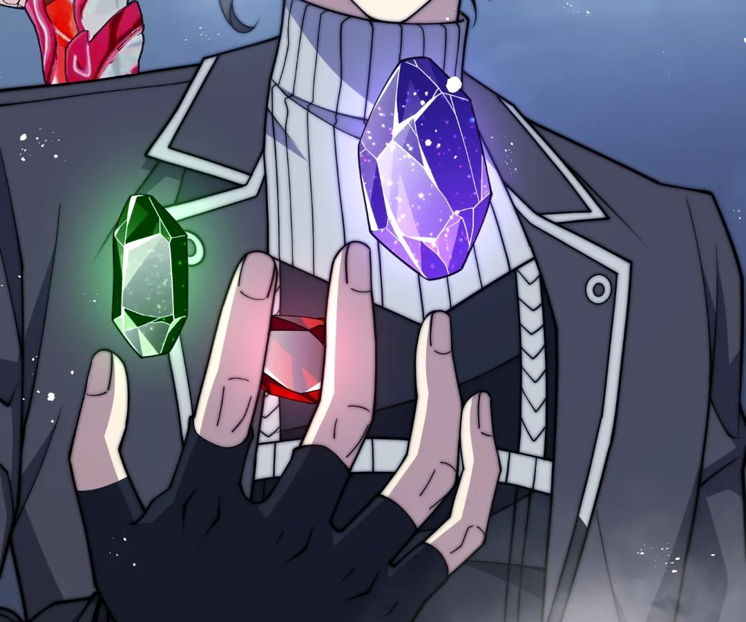 When I Reincarnated, I Stood at the Top with Supernatural Cheats. Chapter 78 page 7 - 