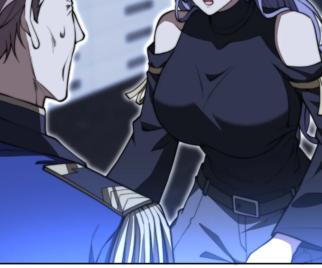 When I Reincarnated, I Stood at the Top with Supernatural Cheats. Chapter 78 page 71 - 