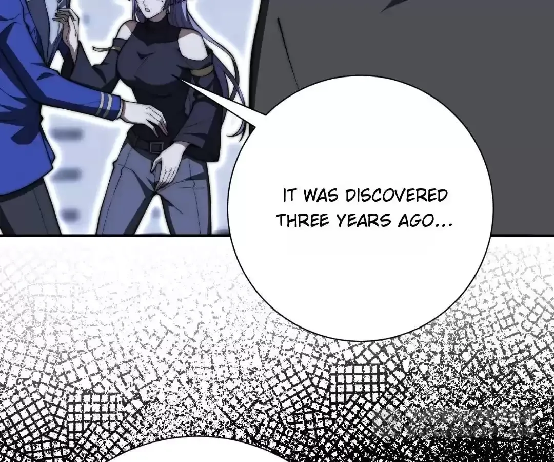 When I Reincarnated, I Stood at the Top with Supernatural Cheats. Chapter 78 page 75 - 