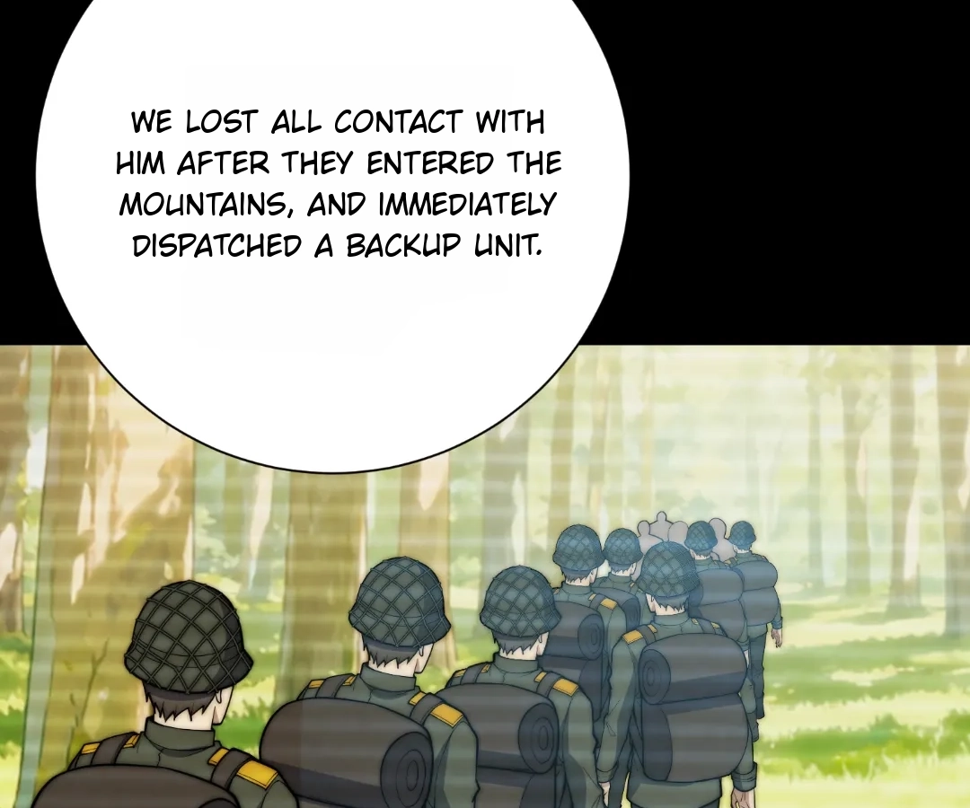 When I Reincarnated, I Stood at the Top with Supernatural Cheats. Chapter 78 page 80 - 