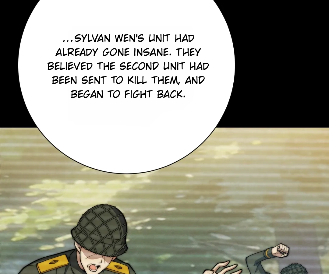 When I Reincarnated, I Stood at the Top with Supernatural Cheats. Chapter 78 page 82 - 