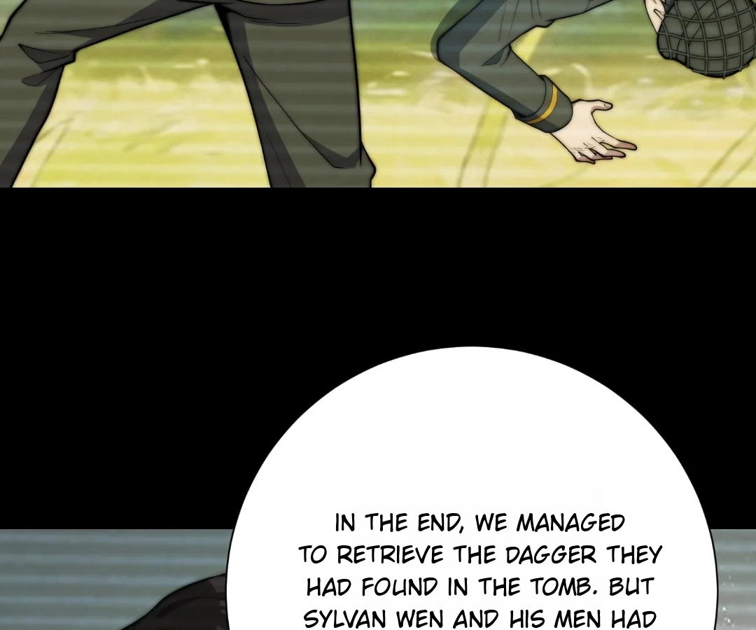 When I Reincarnated, I Stood at the Top with Supernatural Cheats. Chapter 78 page 84 - 