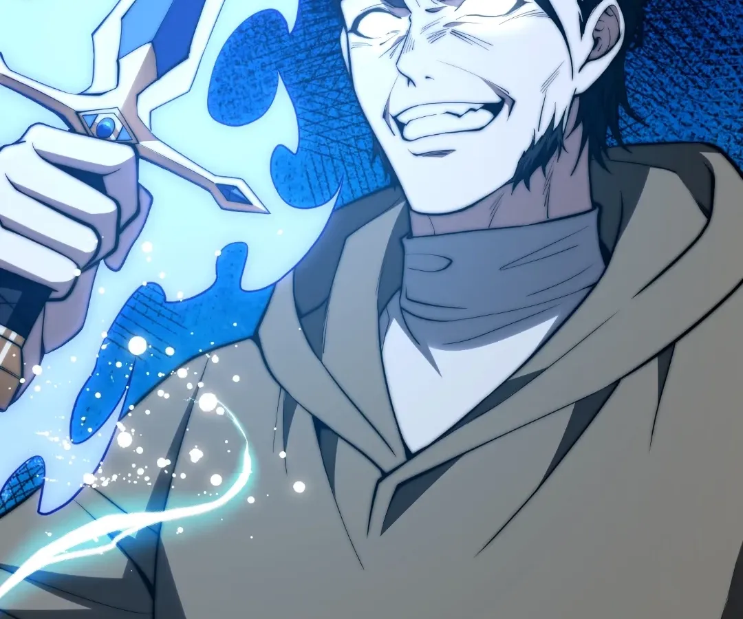 When I Reincarnated, I Stood at the Top with Supernatural Cheats. Chapter 78 page 92 - 