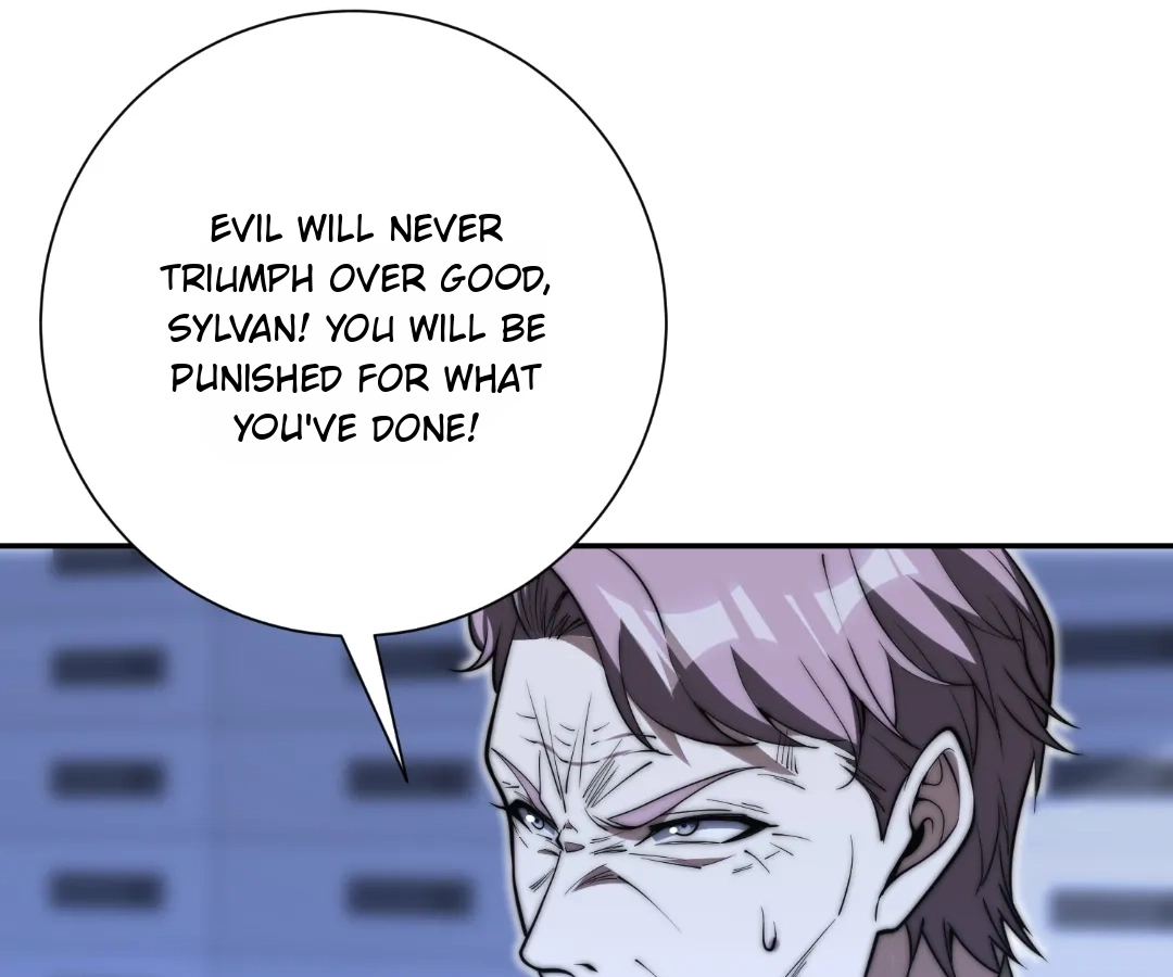 When I Reincarnated, I Stood at the Top with Supernatural Cheats. Chapter 78 page 94 - 