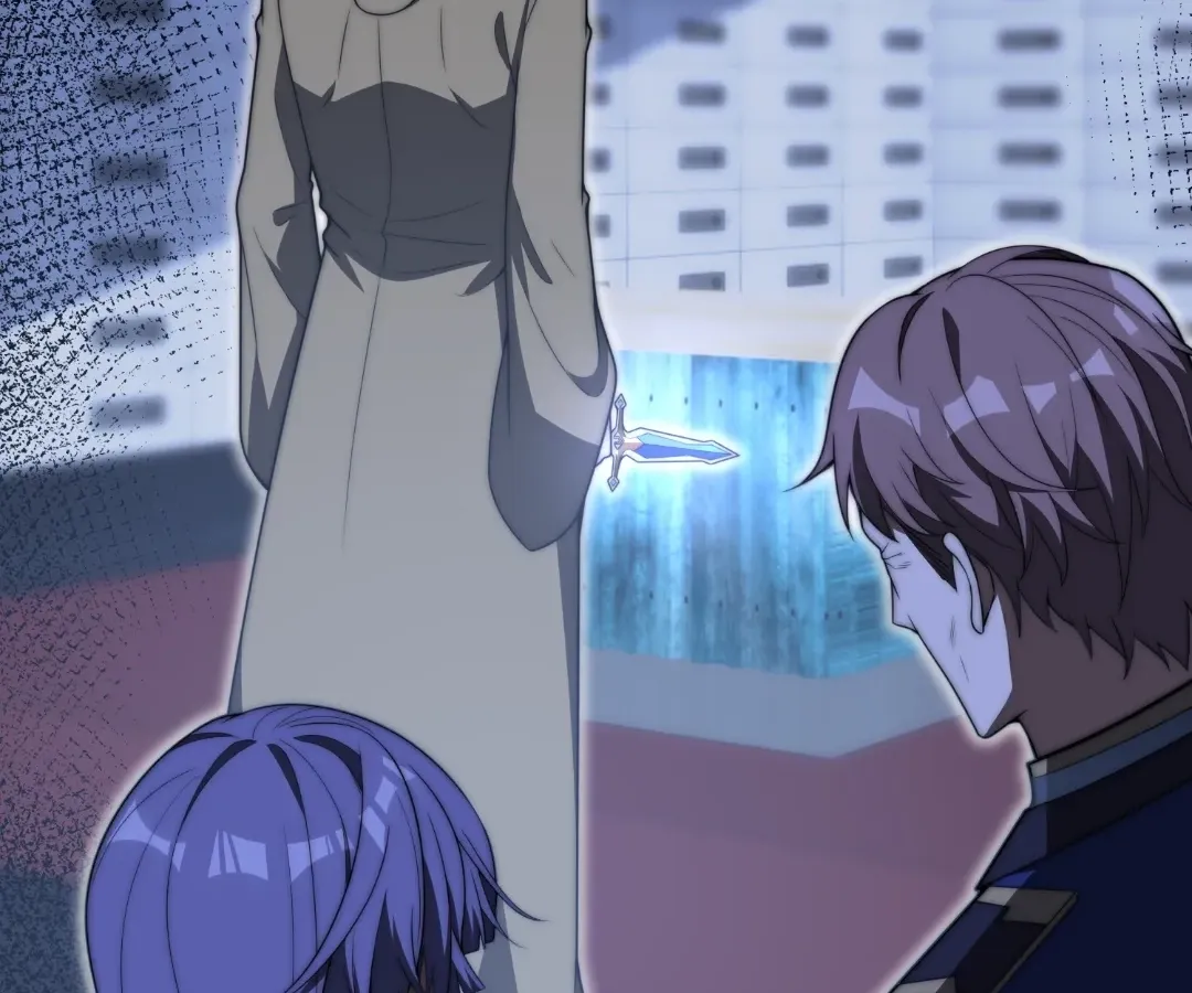When I Reincarnated, I Stood at the Top with Supernatural Cheats. Chapter 78 page 97 - 