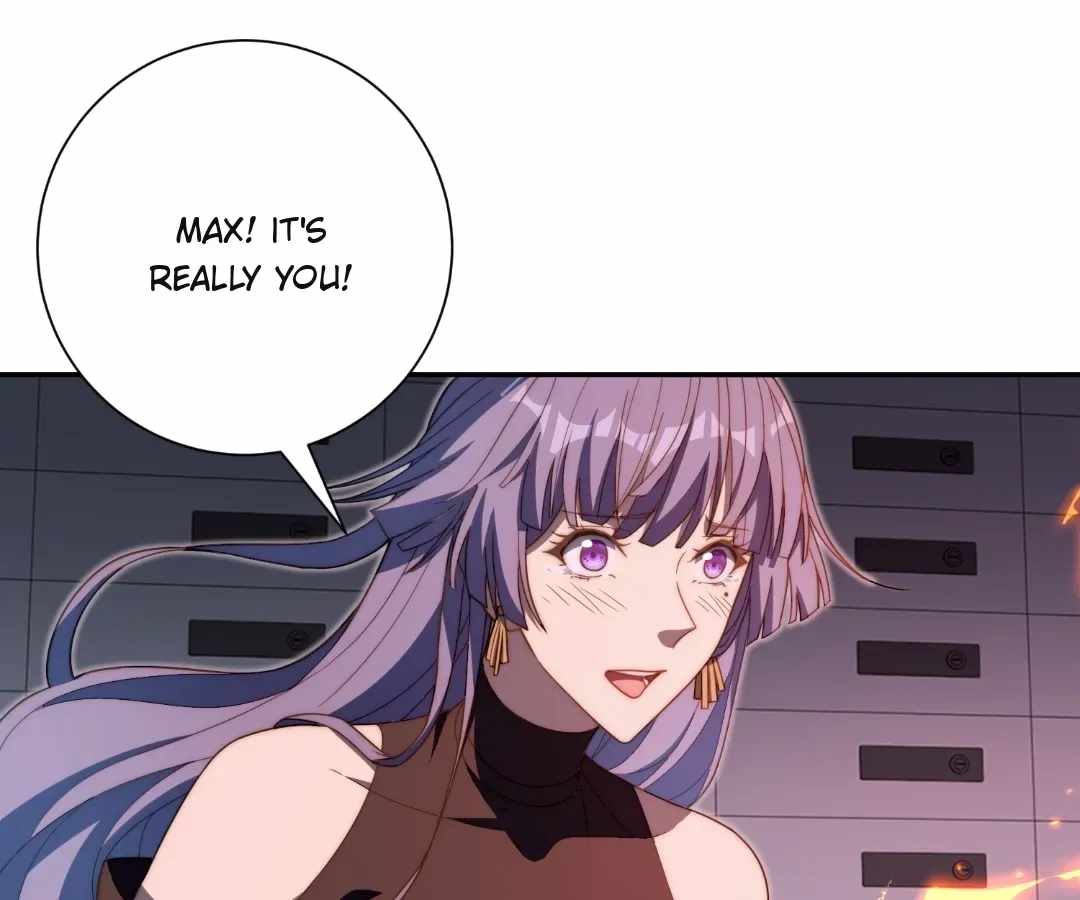 When I Reincarnated, I Stood at the Top with Supernatural Cheats. Chapter 79 page 2 - 