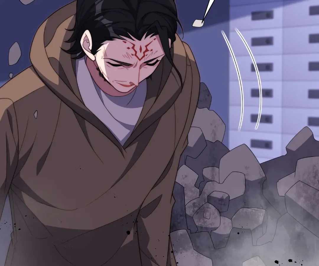 When I Reincarnated, I Stood at the Top with Supernatural Cheats. Chapter 79 page 18 - 