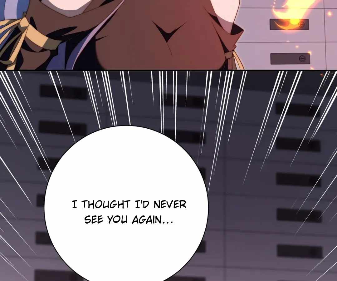 When I Reincarnated, I Stood at the Top with Supernatural Cheats. Chapter 79 page 3 - 