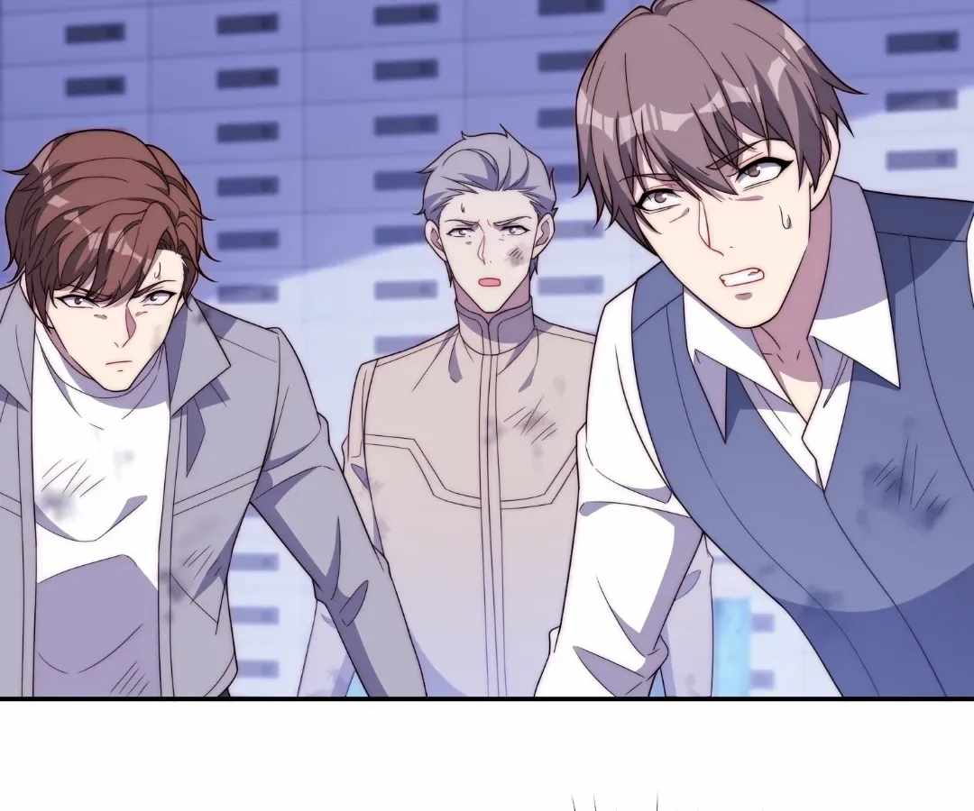 When I Reincarnated, I Stood at the Top with Supernatural Cheats. Chapter 79 page 22 - 