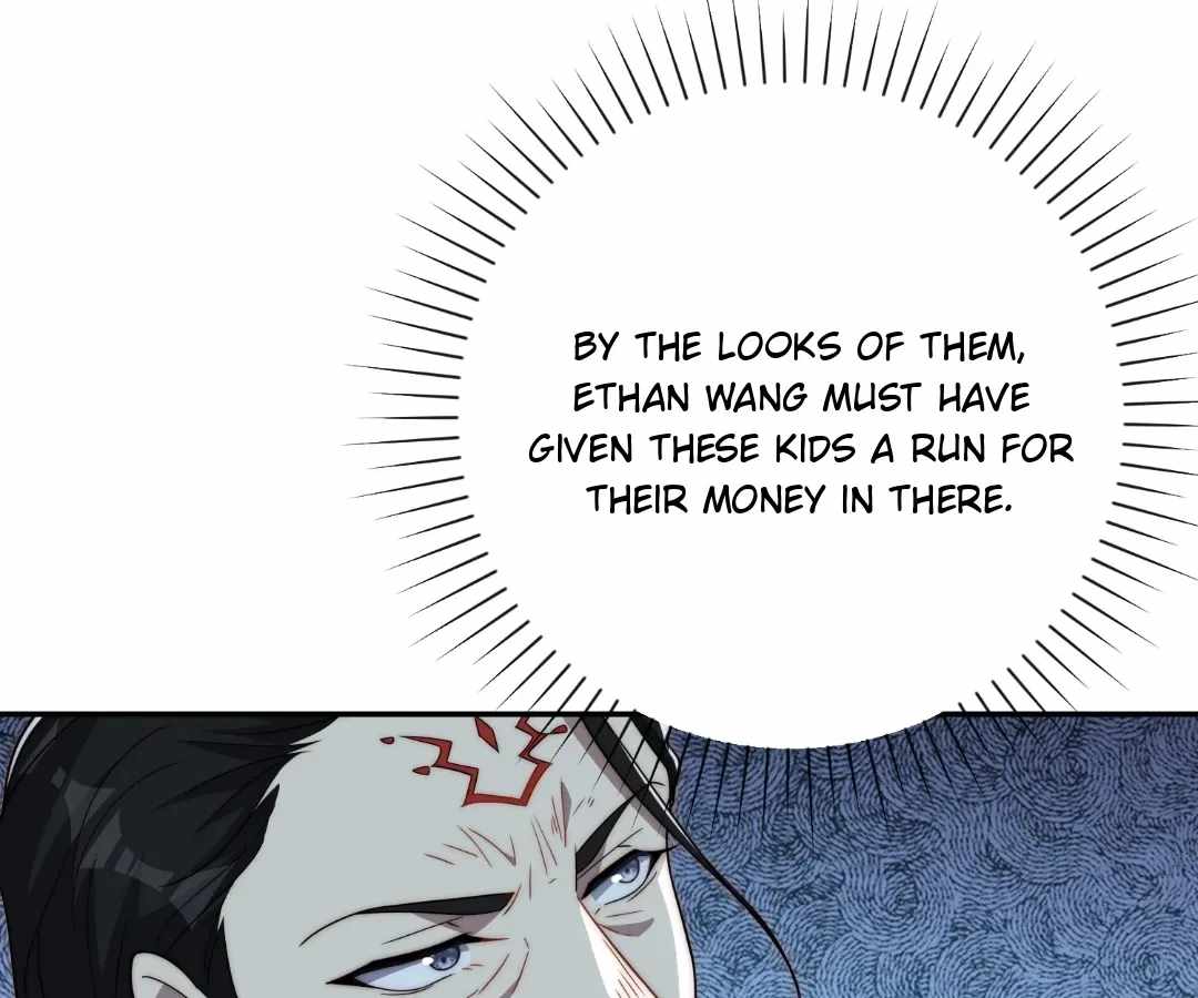 When I Reincarnated, I Stood at the Top with Supernatural Cheats. Chapter 79 page 23 - 