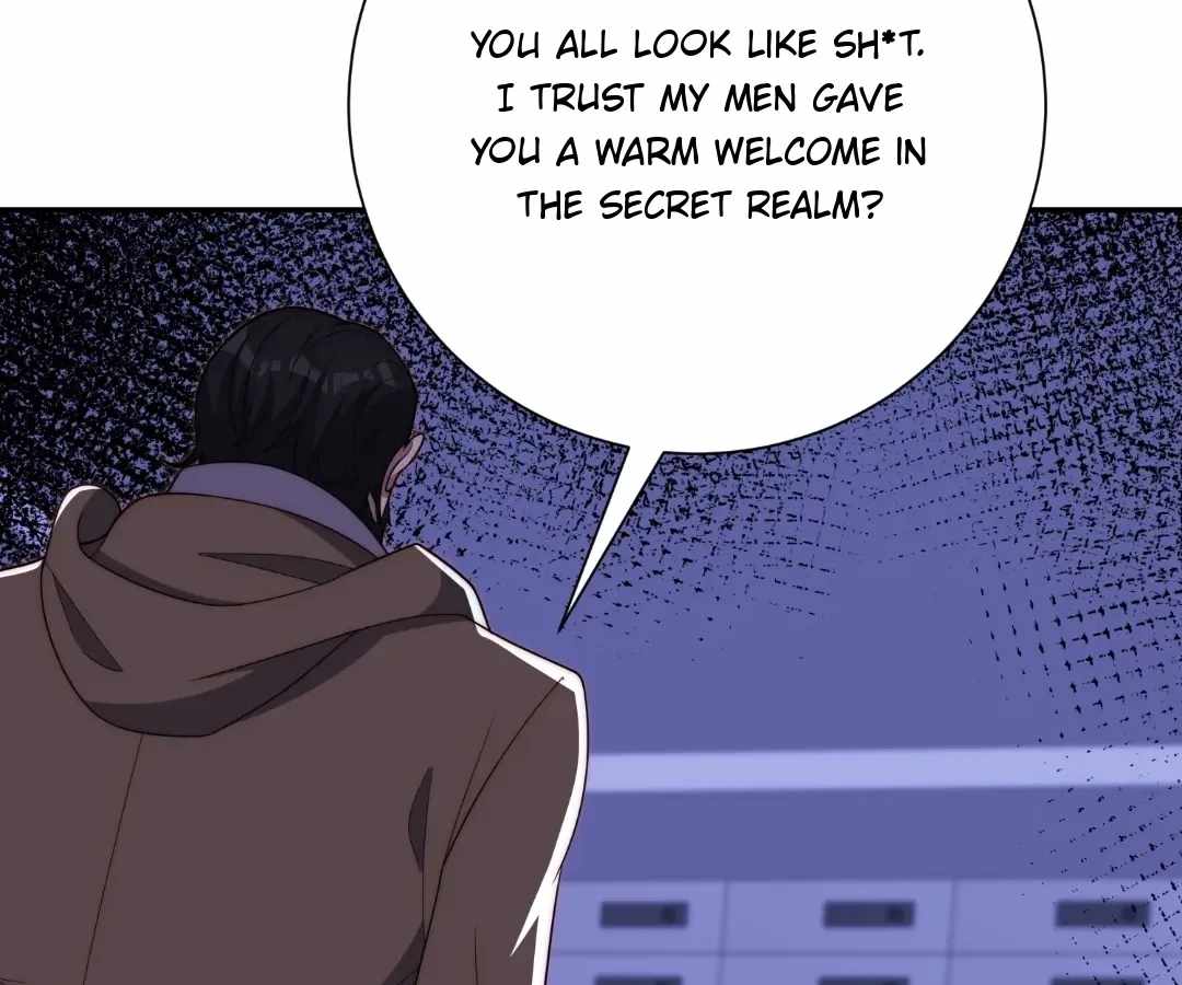 When I Reincarnated, I Stood at the Top with Supernatural Cheats. Chapter 79 page 25 - 