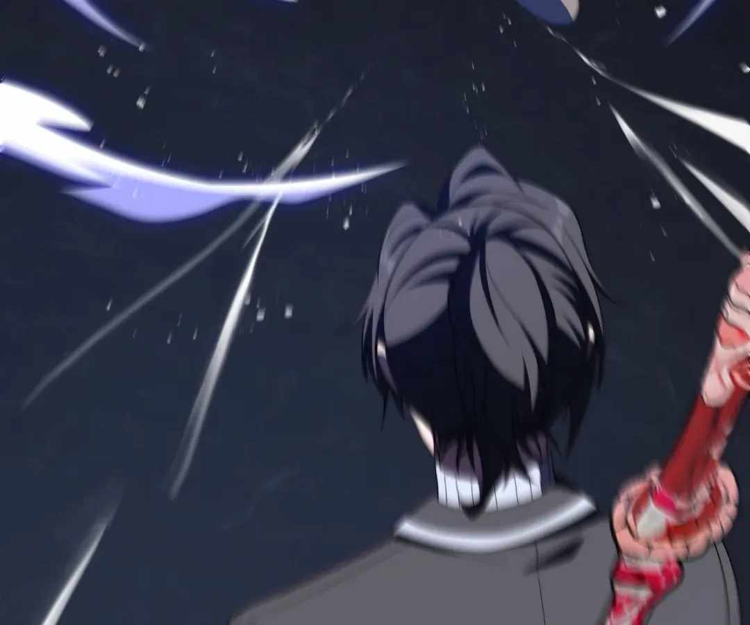 When I Reincarnated, I Stood at the Top with Supernatural Cheats. Chapter 79 page 35 - 