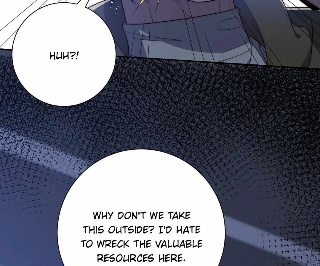 When I Reincarnated, I Stood at the Top with Supernatural Cheats. Chapter 79 page 38 - 