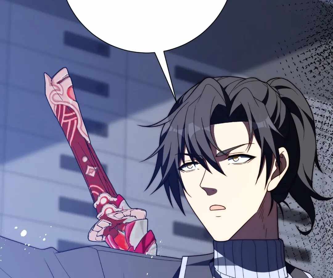 When I Reincarnated, I Stood at the Top with Supernatural Cheats. Chapter 79 page 39 - 