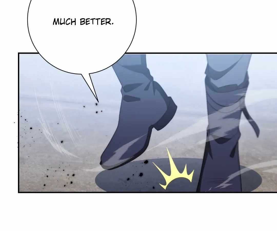 When I Reincarnated, I Stood at the Top with Supernatural Cheats. Chapter 79 page 54 - 