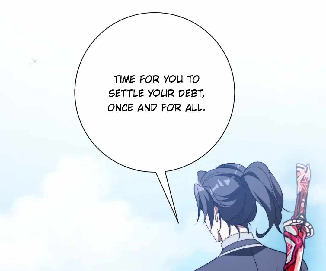 When I Reincarnated, I Stood at the Top with Supernatural Cheats. Chapter 79 page 55 - 