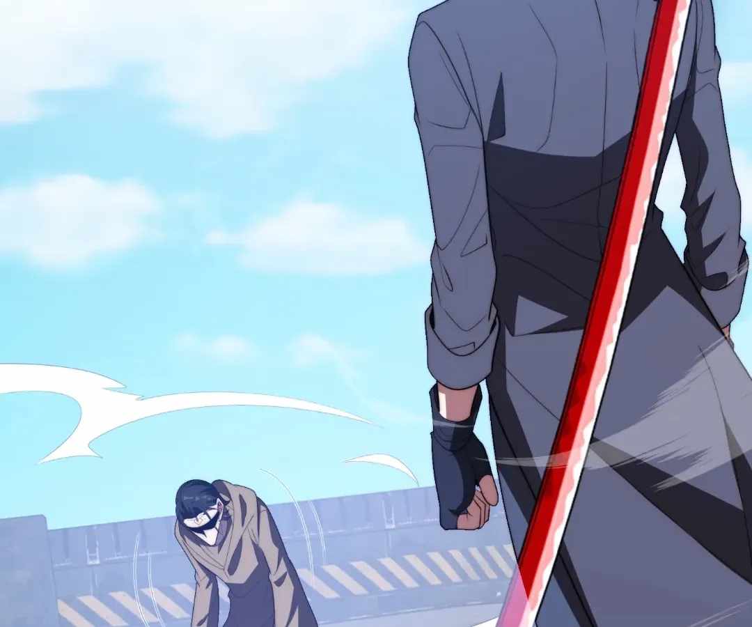 When I Reincarnated, I Stood at the Top with Supernatural Cheats. Chapter 79 page 56 - 