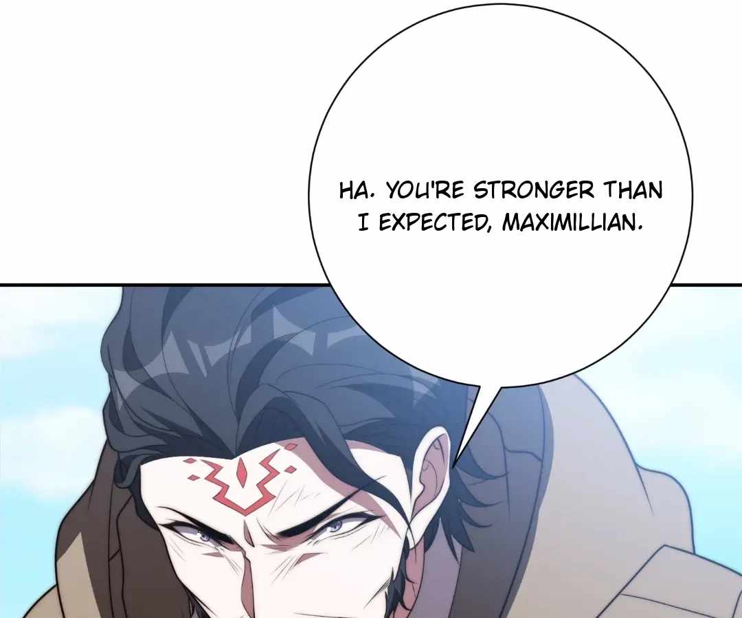 When I Reincarnated, I Stood at the Top with Supernatural Cheats. Chapter 79 page 58 - 