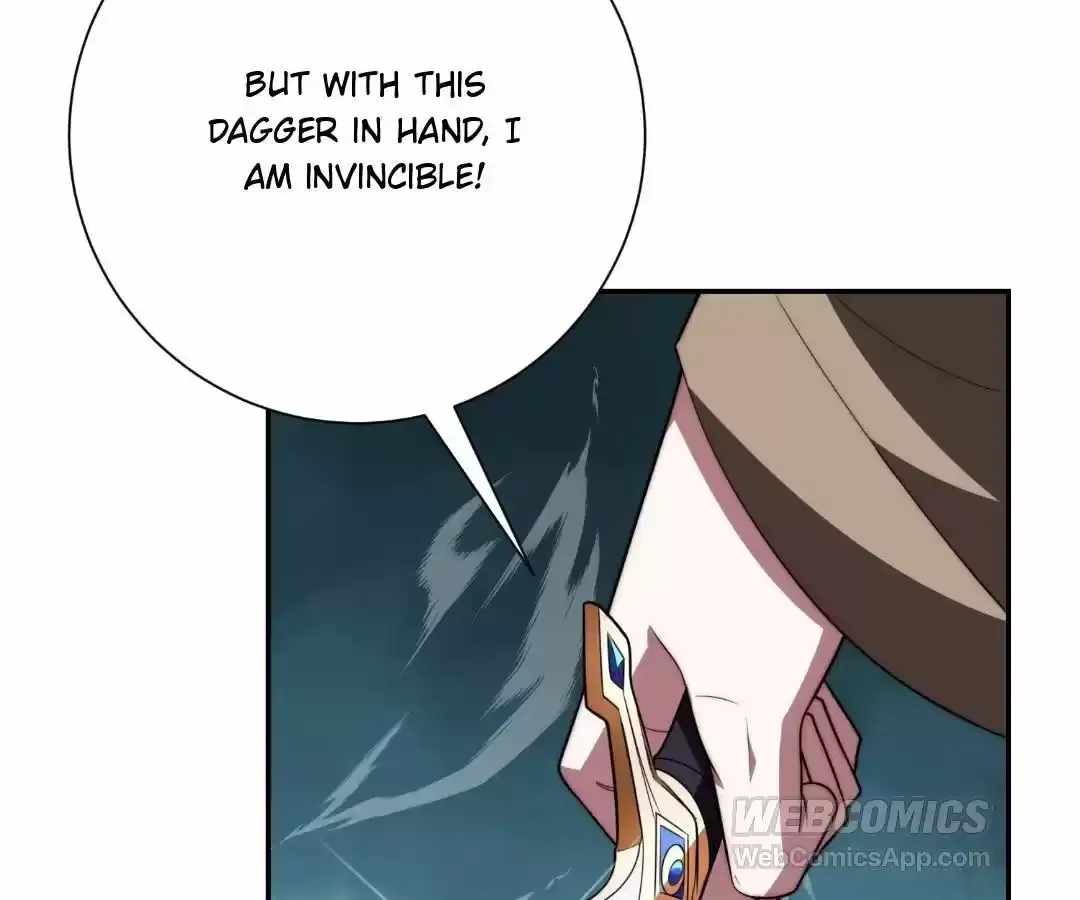 When I Reincarnated, I Stood at the Top with Supernatural Cheats. Chapter 79 page 60 - 