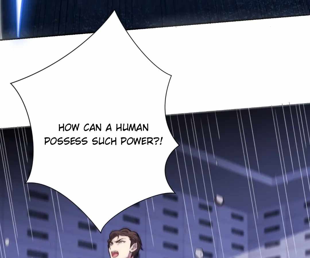 When I Reincarnated, I Stood at the Top with Supernatural Cheats. Chapter 79 page 90 - 