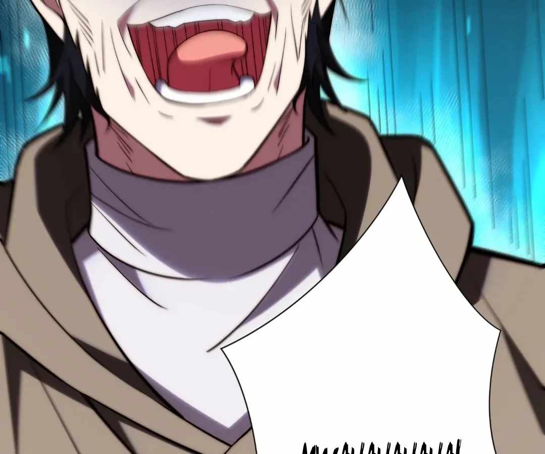 When I Reincarnated, I Stood at the Top with Supernatural Cheats. Chapter 79 page 93 - 