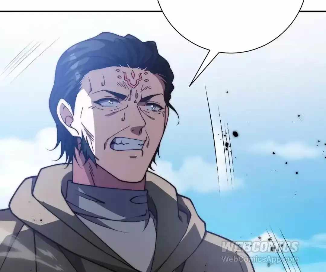 When I Reincarnated, I Stood at the Top with Supernatural Cheats. Chapter 79 page 100 - 