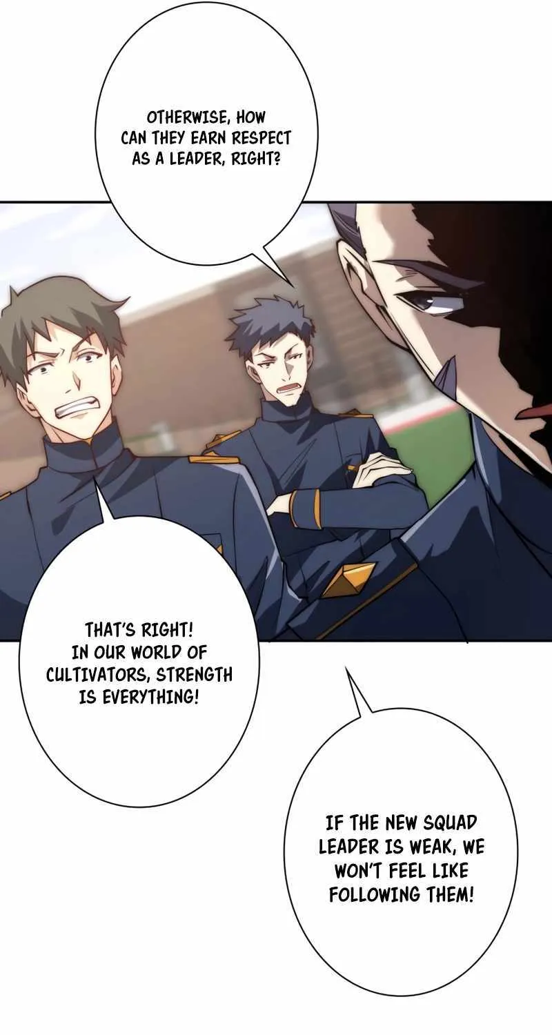 When I Reincarnated, I Stood at the Top with Supernatural Cheats. Chapter 8 page 12 - 