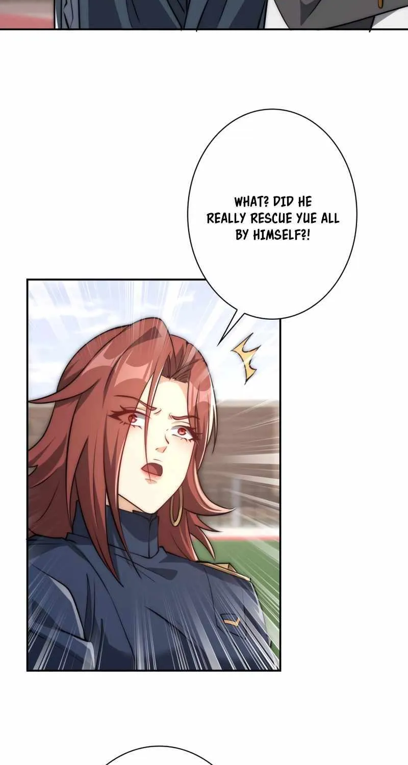 When I Reincarnated, I Stood at the Top with Supernatural Cheats. Chapter 8 page 14 - 