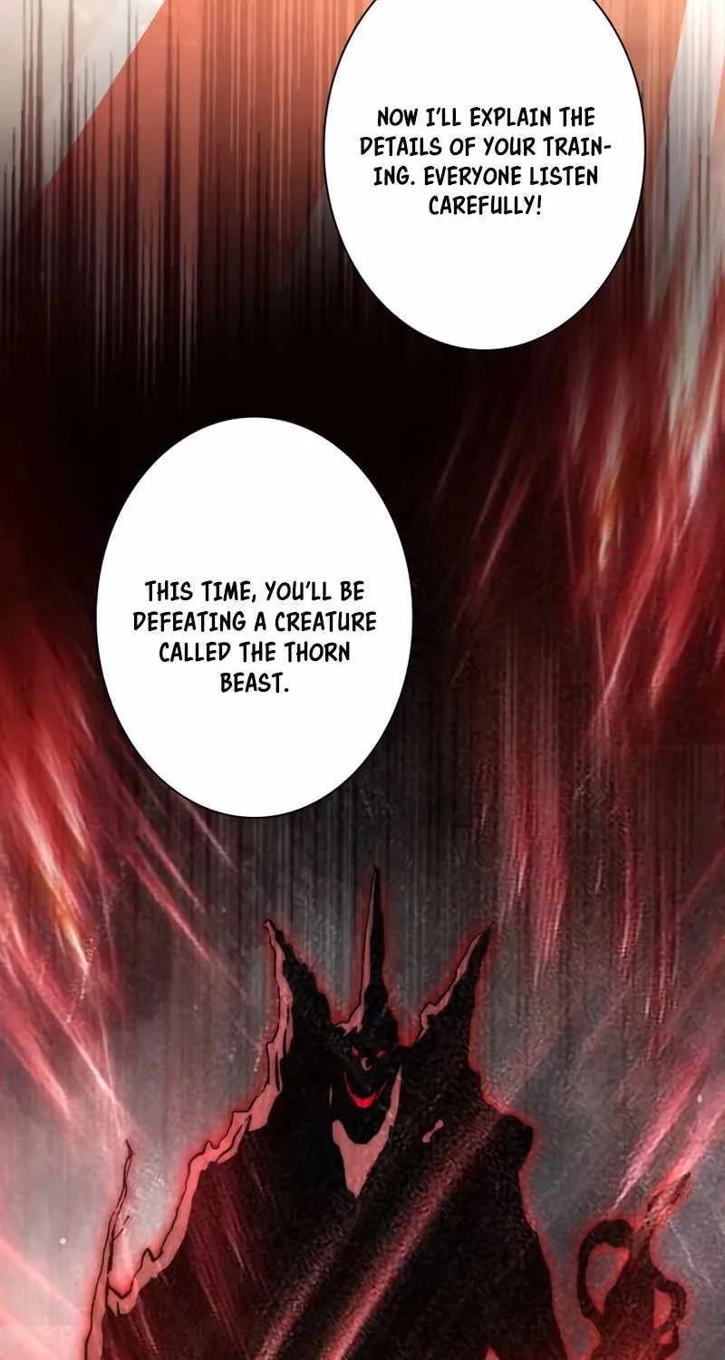 When I Reincarnated, I Stood at the Top with Supernatural Cheats. Chapter 8 page 17 - 