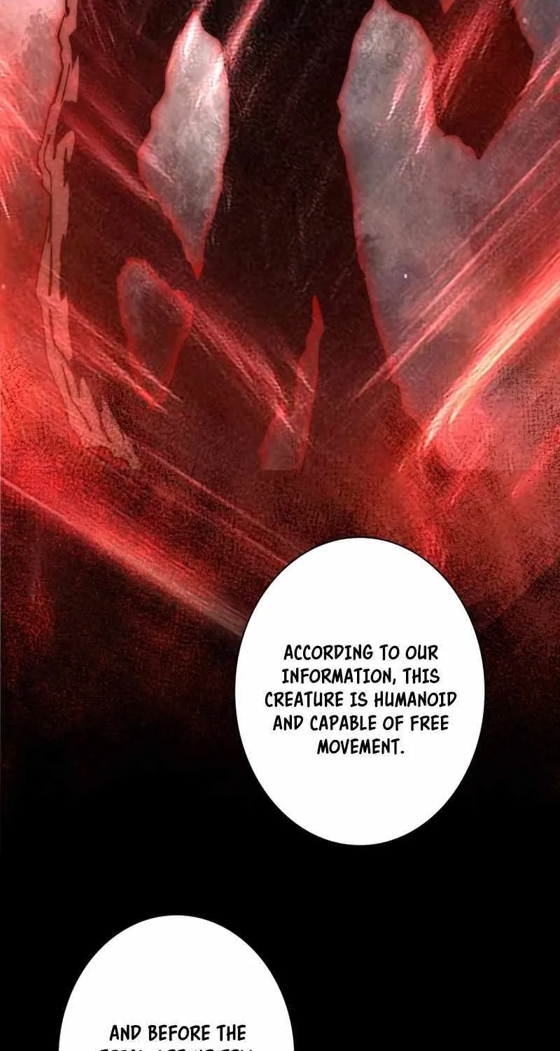 When I Reincarnated, I Stood at the Top with Supernatural Cheats. Chapter 8 page 18 - 