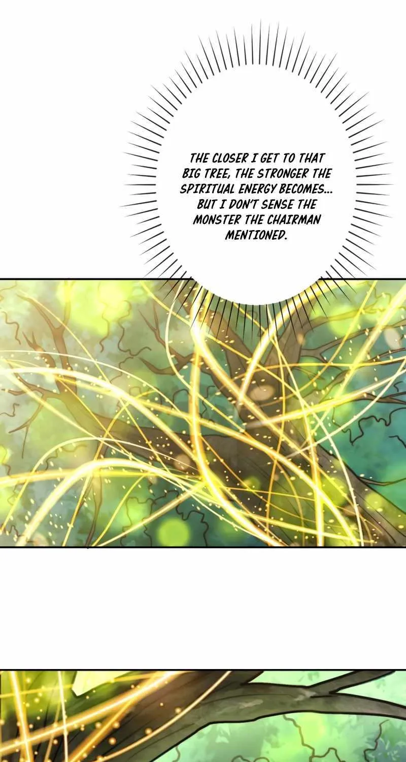 When I Reincarnated, I Stood at the Top with Supernatural Cheats. Chapter 8 page 25 - 