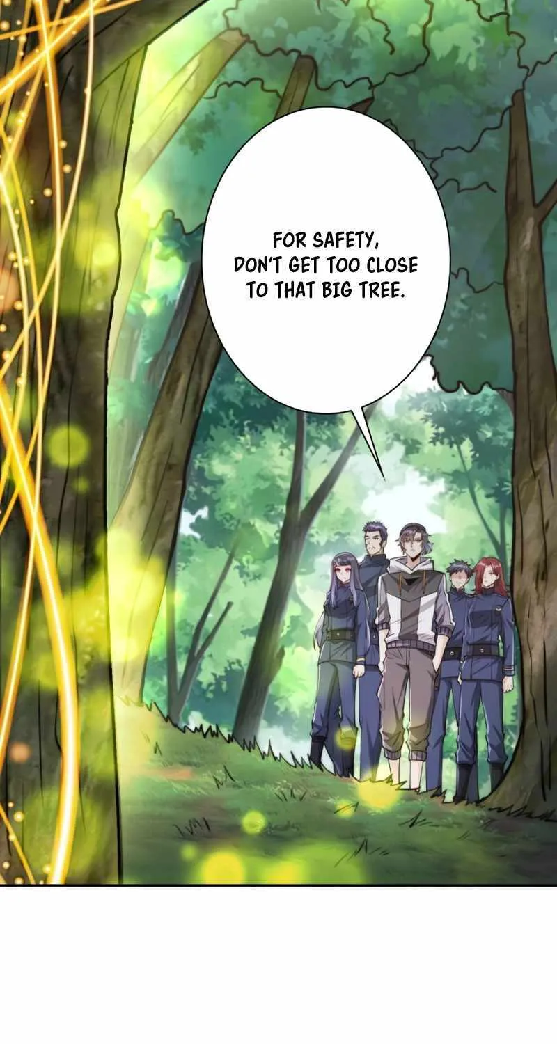 When I Reincarnated, I Stood at the Top with Supernatural Cheats. Chapter 8 page 26 - 