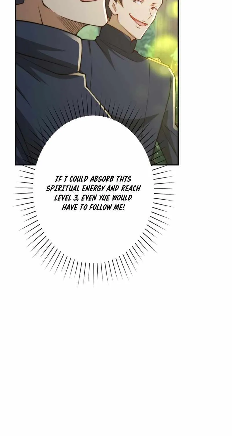 When I Reincarnated, I Stood at the Top with Supernatural Cheats. Chapter 8 page 34 - 
