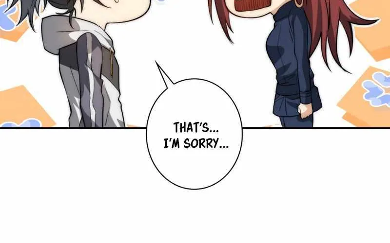 When I Reincarnated, I Stood at the Top with Supernatural Cheats. Chapter 8 page 43 - 