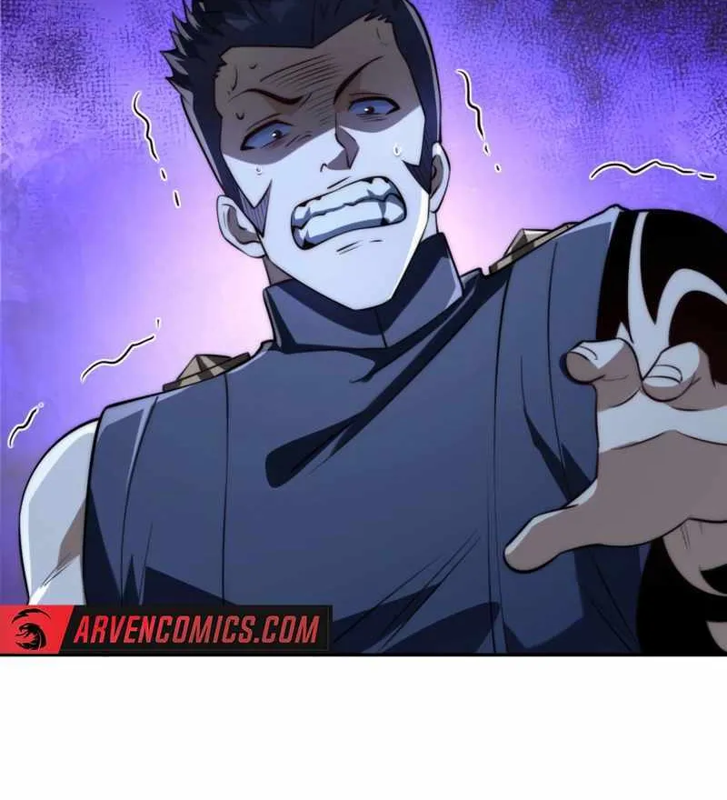 When I Reincarnated, I Stood at the Top with Supernatural Cheats. Chapter 8 page 50 - 