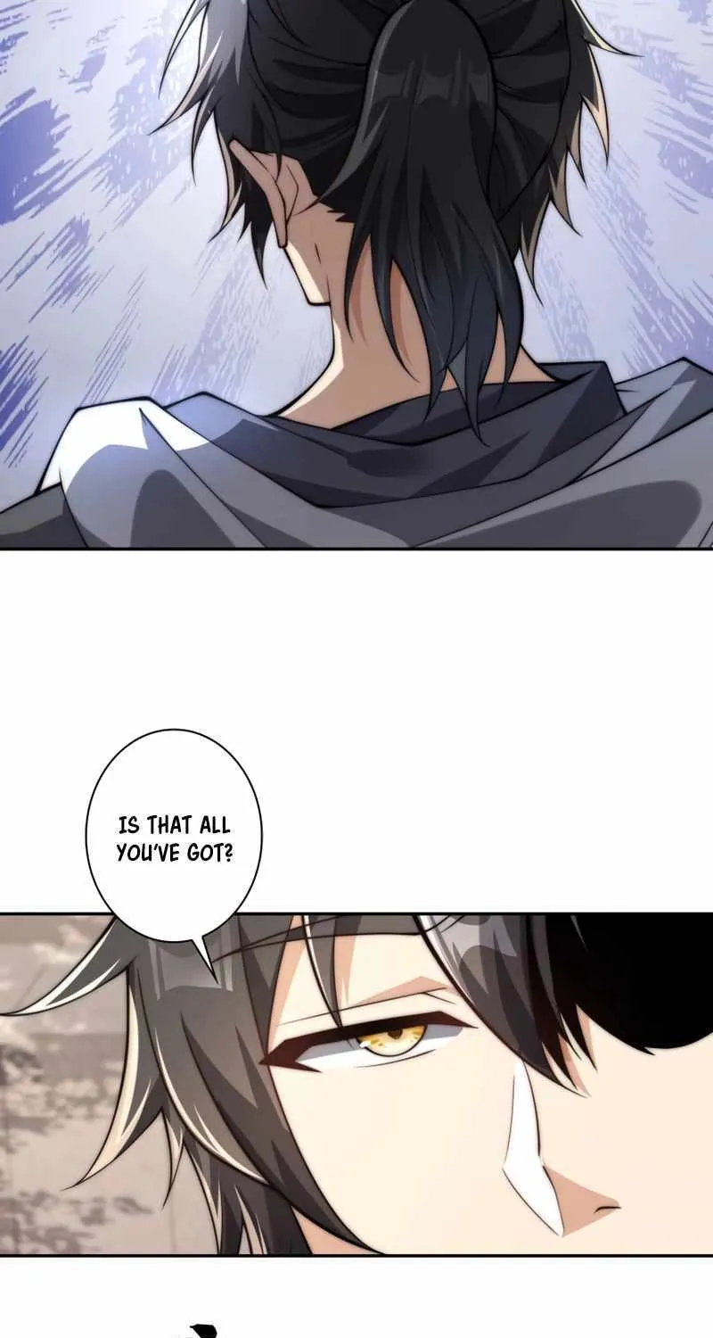 When I Reincarnated, I Stood at the Top with Supernatural Cheats. Chapter 8 page 6 - 